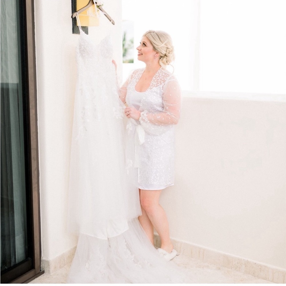 Le Rose Robe